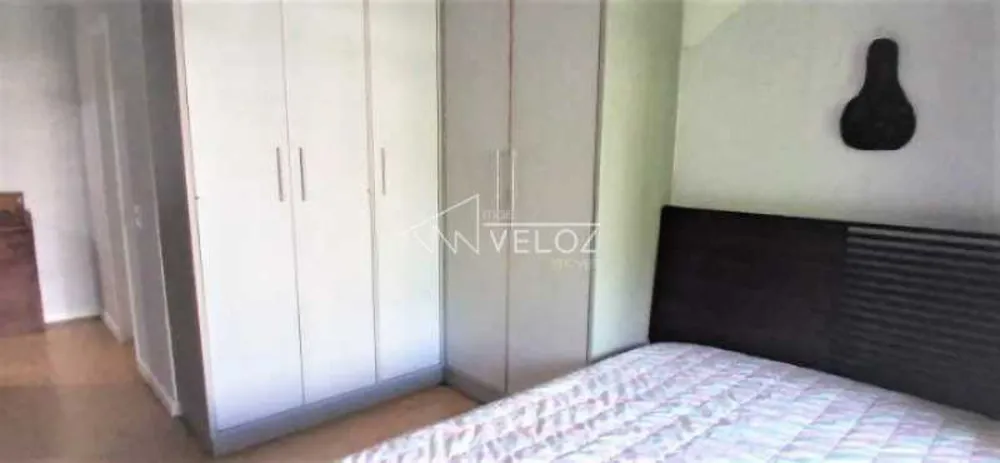 Apartamento, 3 quartos, 152 m² - Foto 11