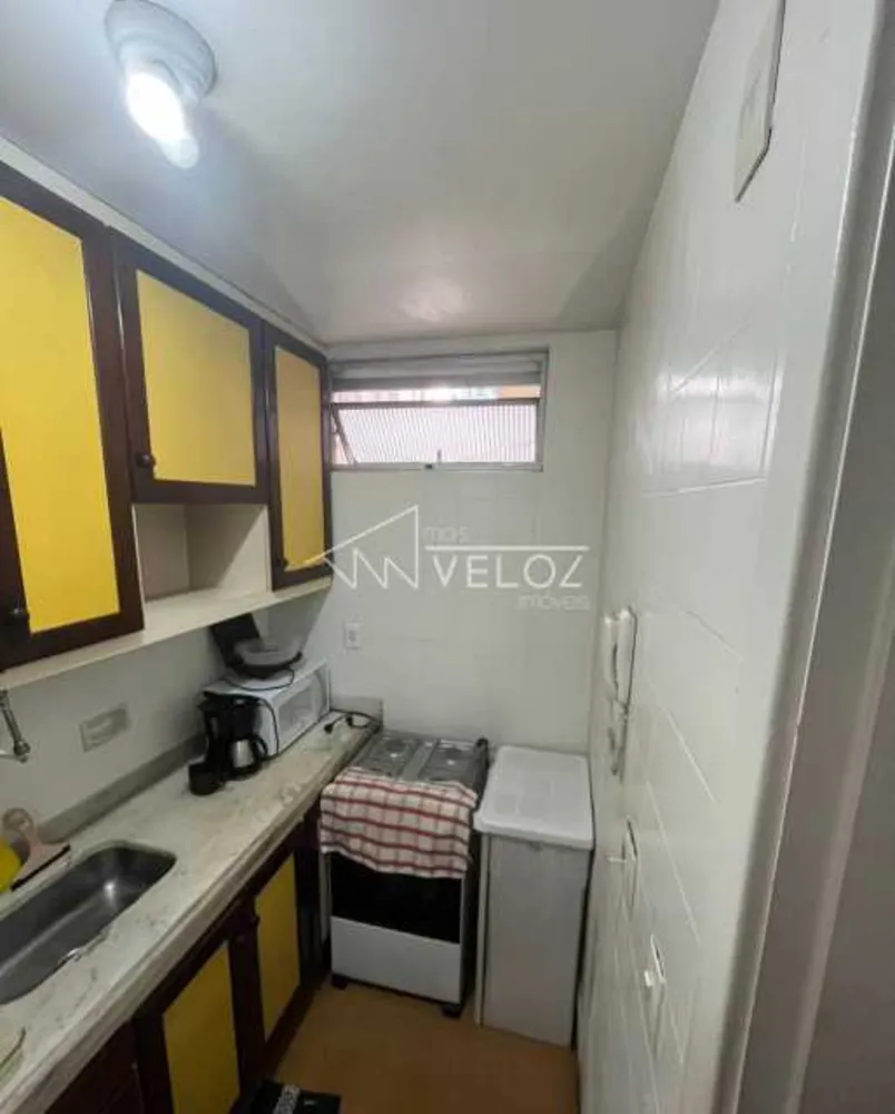 Apartamento, 1 quarto, 38 m² - Foto 11