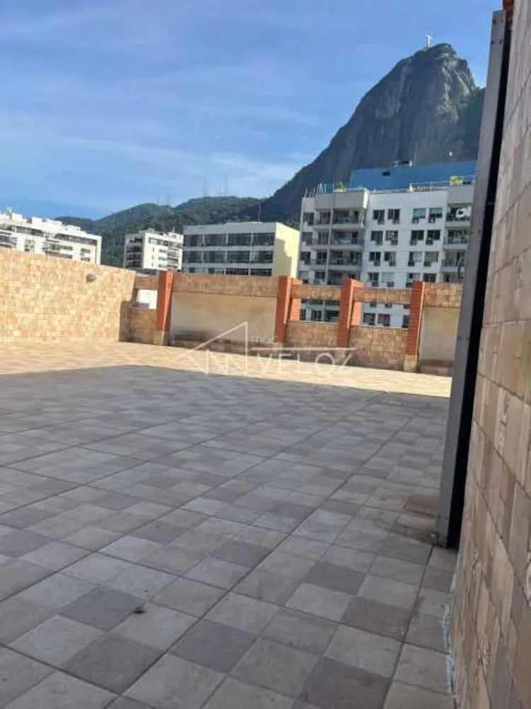 Apartamento, 1 quarto, 38 m² - Foto 2