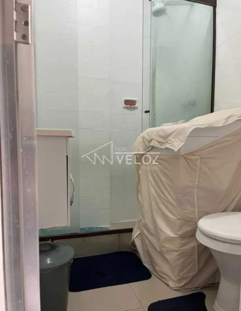 Apartamento, 1 quarto, 38 m² - Foto 1