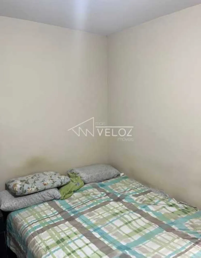 Apartamento, 1 quarto, 38 m² - Foto 6