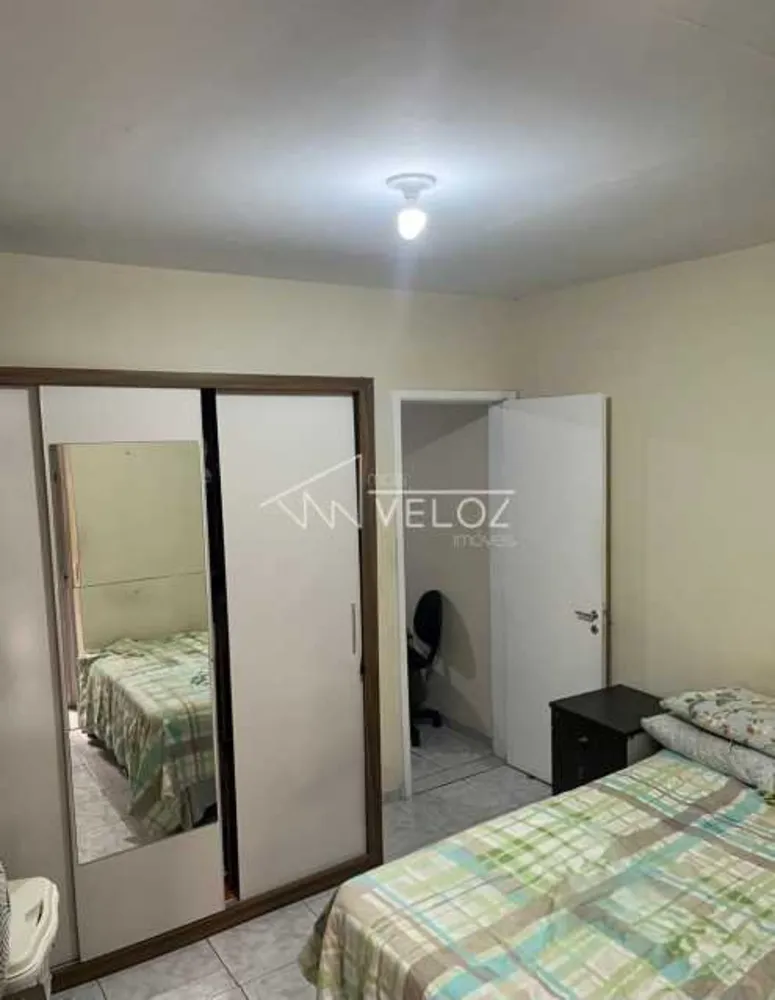 Apartamento, 1 quarto, 38 m² - Foto 7
