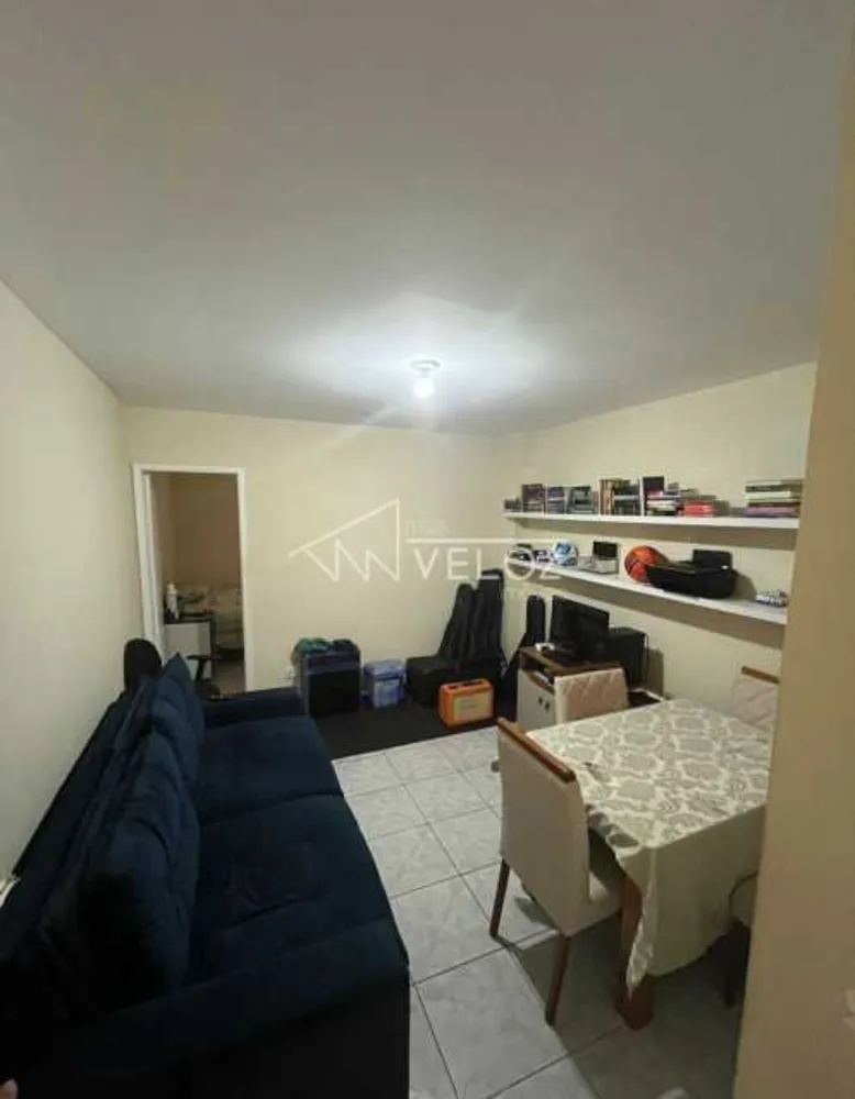 Apartamento, 1 quarto, 38 m² - Foto 4