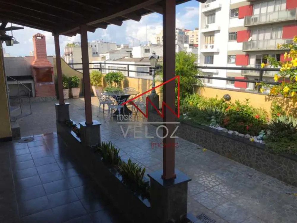 Cobertura, 3 quartos, 250 m² - Foto 13