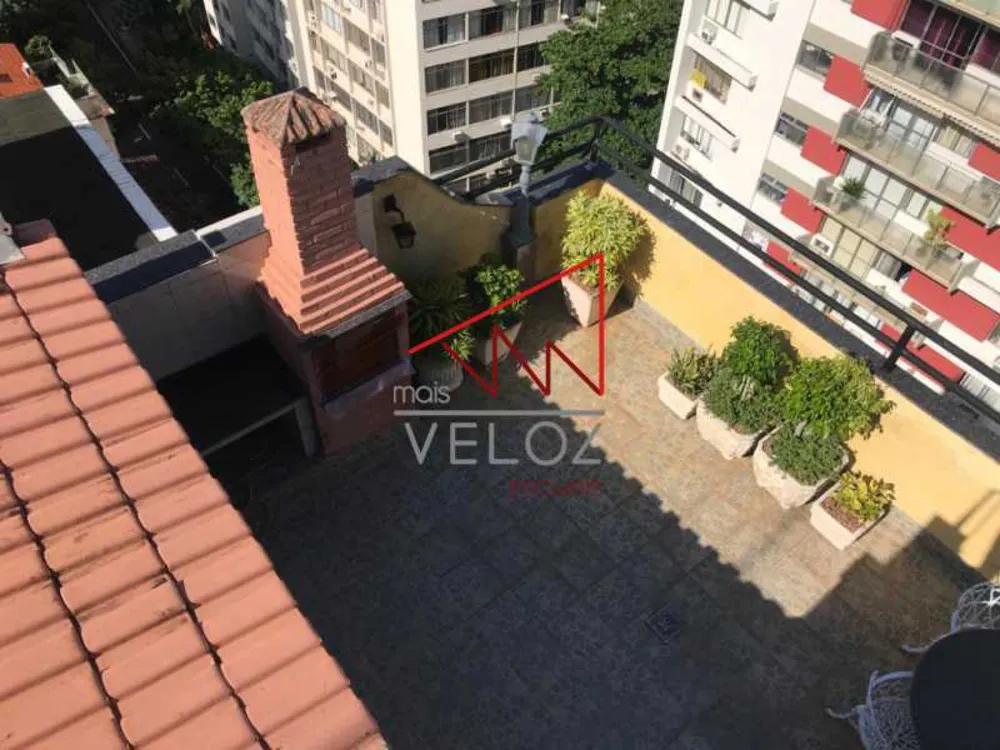 Cobertura, 3 quartos, 250 m² - Foto 15