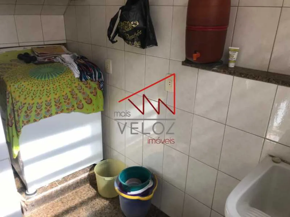 Cobertura, 3 quartos, 250 m² - Foto 4