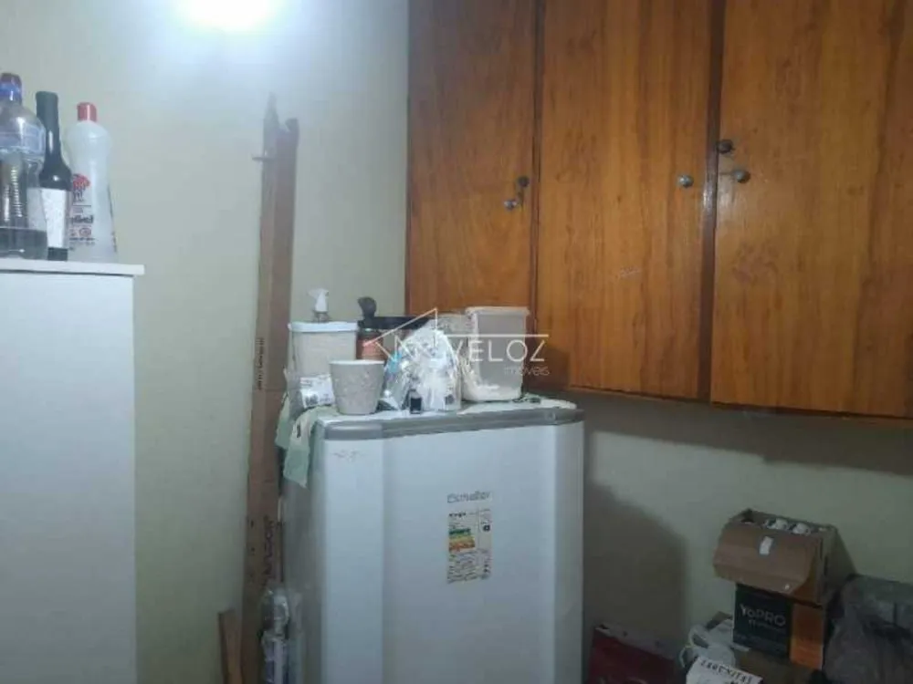 Apartamento, 3 quartos, 82 m² - Foto 14