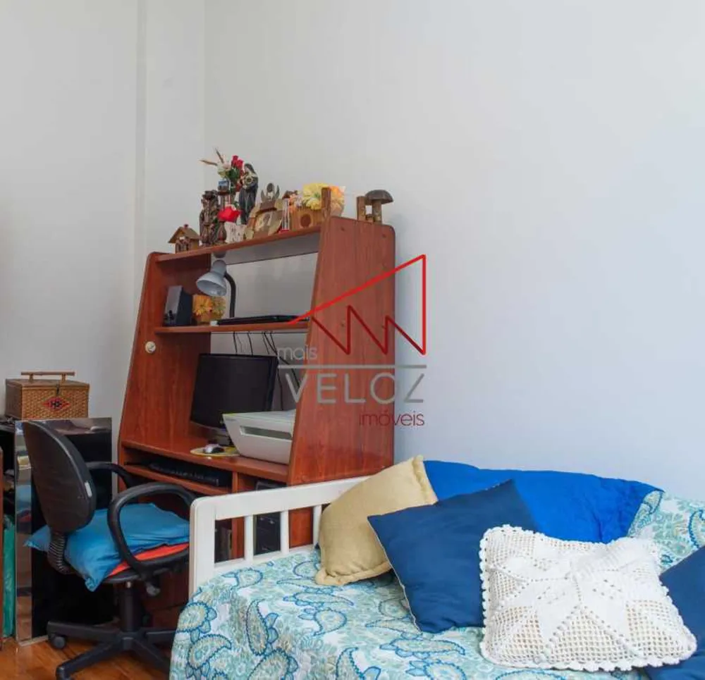 Apartamento, 3 quartos, 108 m² - Foto 3