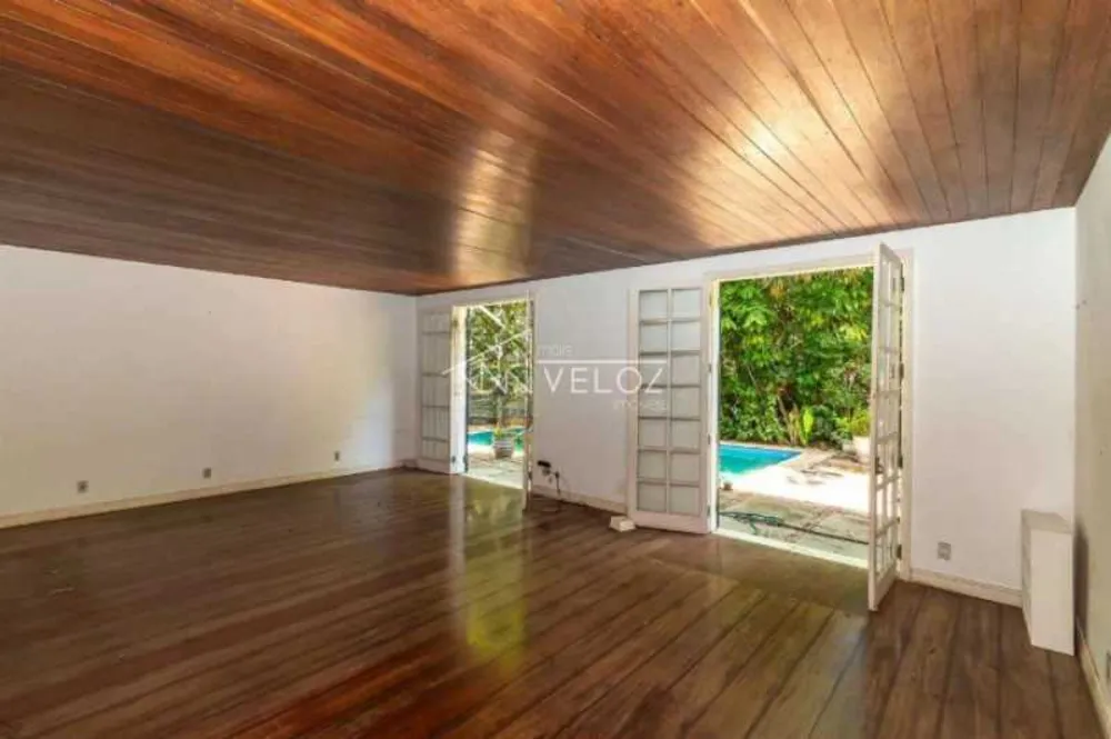 Apartamento, 4 quartos, 474 m² - Foto 4