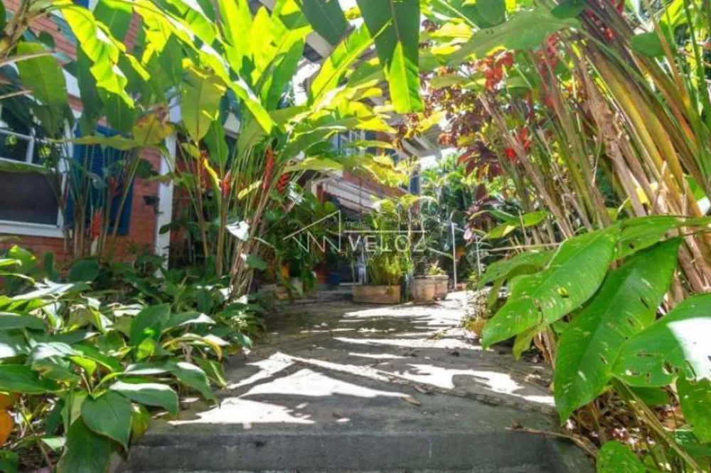 Apartamento, 4 quartos, 474 m² - Foto 16