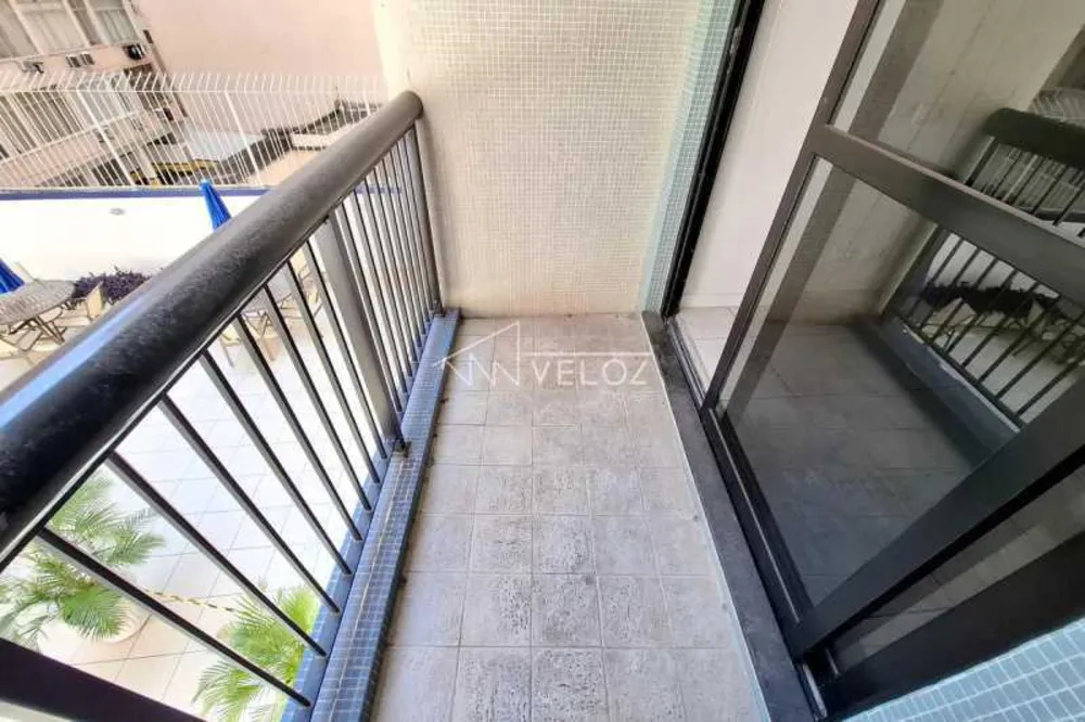Apartamento, 2 quartos, 72 m² - Foto 27