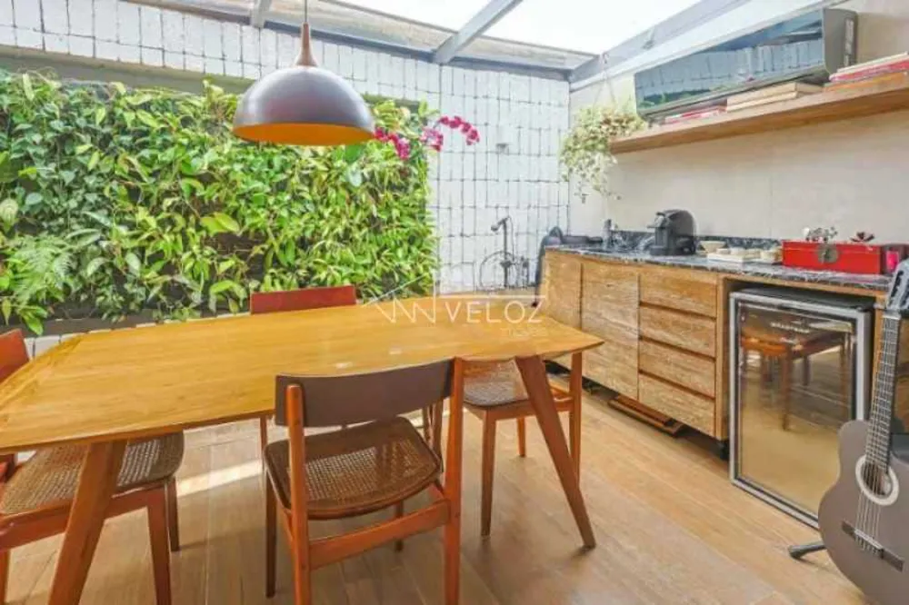 Apartamento, 2 quartos, 121 m² - Foto 6