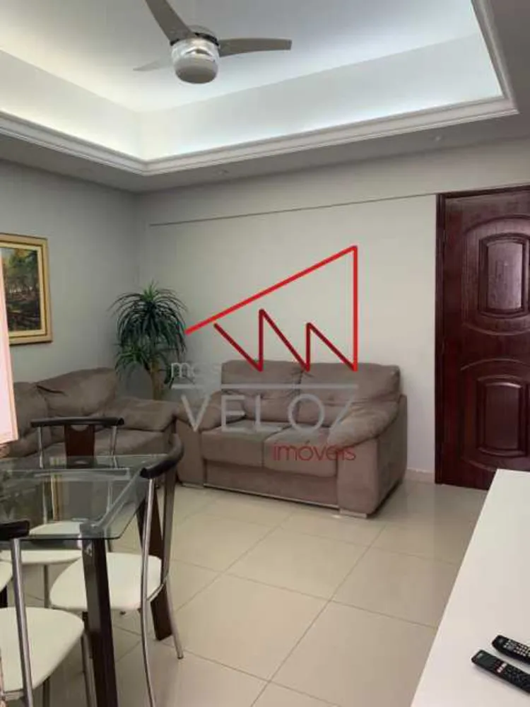 Apartamento, 1 quarto, 41 m² - Foto 1