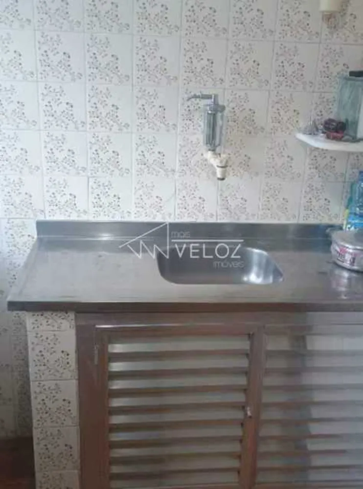 Apartamento, 1 quarto, 23 m² - Foto 6