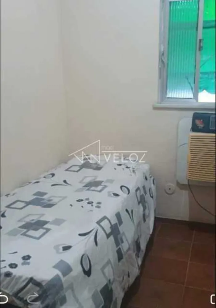 Apartamento, 1 quarto, 23 m² - Foto 2
