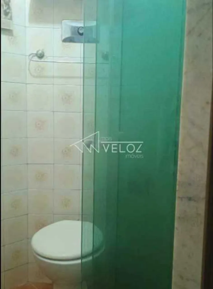 Apartamento, 1 quarto, 23 m² - Foto 8