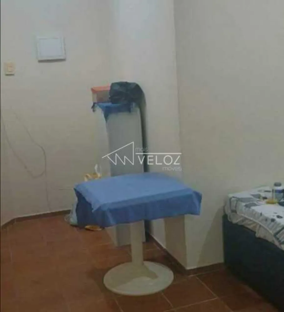 Apartamento, 1 quarto, 23 m² - Foto 15