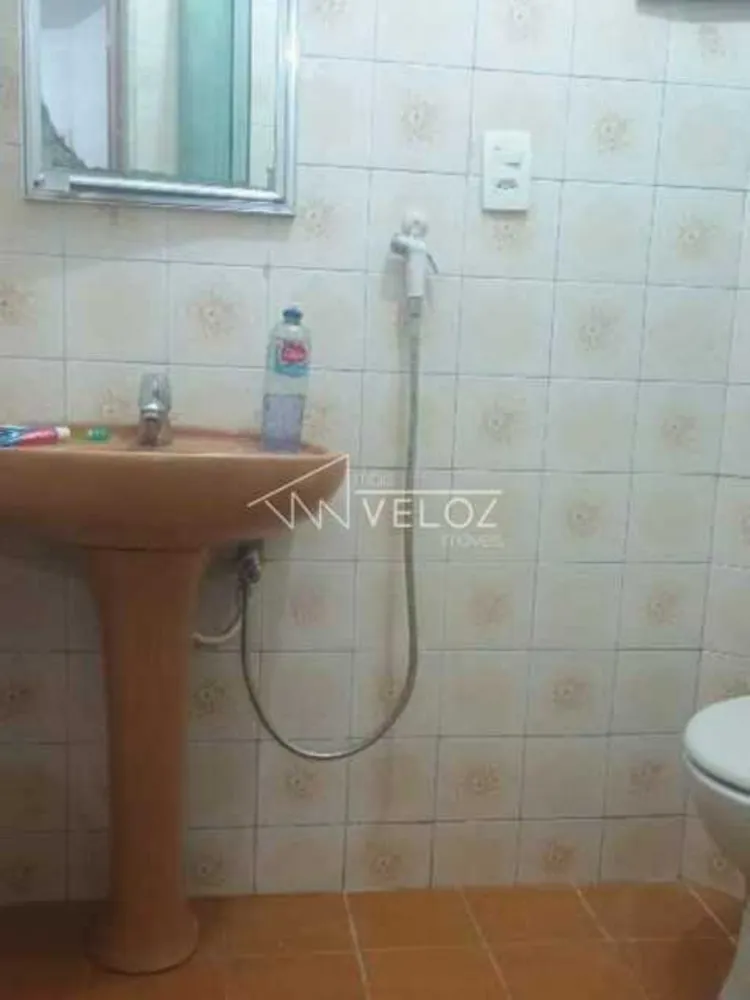 Apartamento, 1 quarto, 23 m² - Foto 7