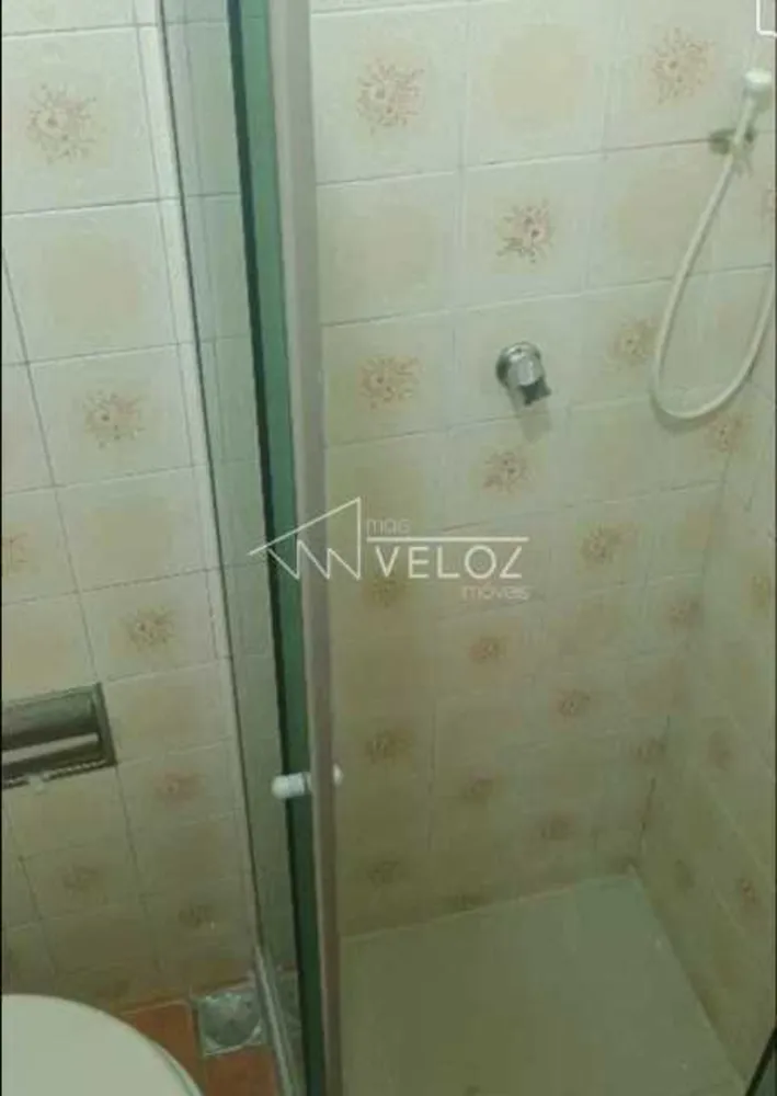 Apartamento, 1 quarto, 23 m² - Foto 9