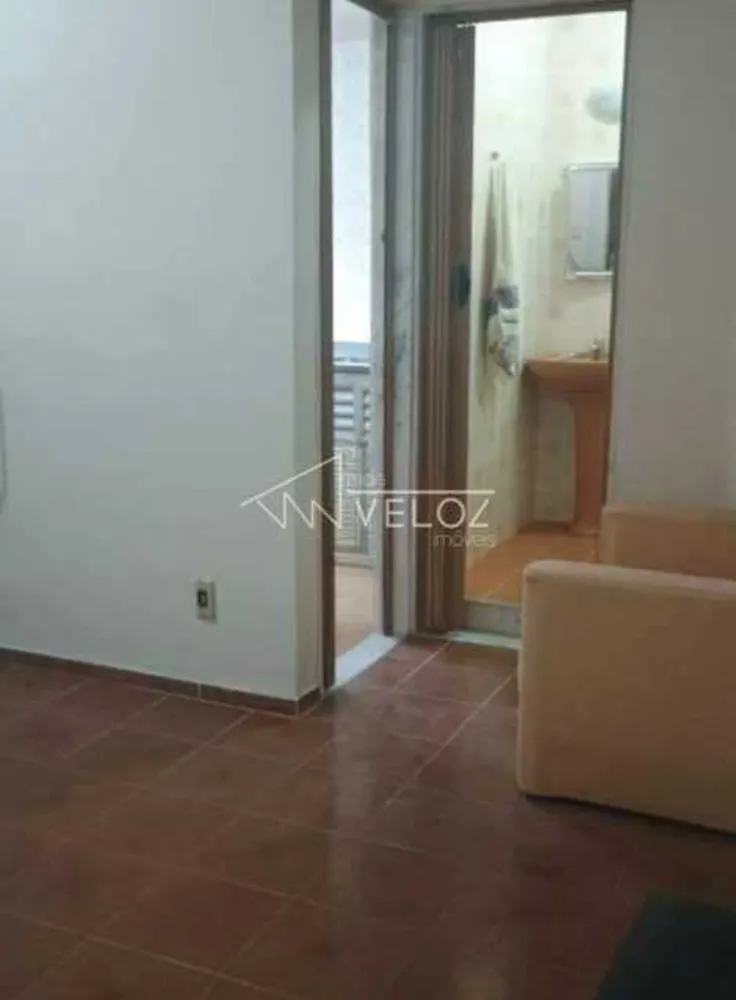 Apartamento, 1 quarto, 23 m² - Foto 11