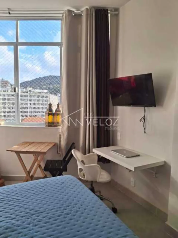 Kitnet-Studio, 22 m² - Foto 7