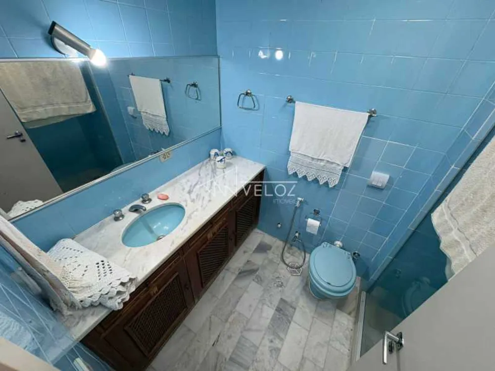 Apartamento, 3 quartos, 150 m² - Foto 15