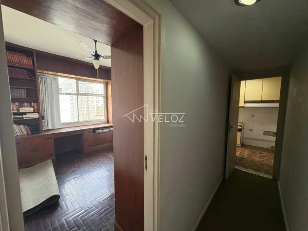 Apartamento, 3 quartos, 150 m² - Foto 12