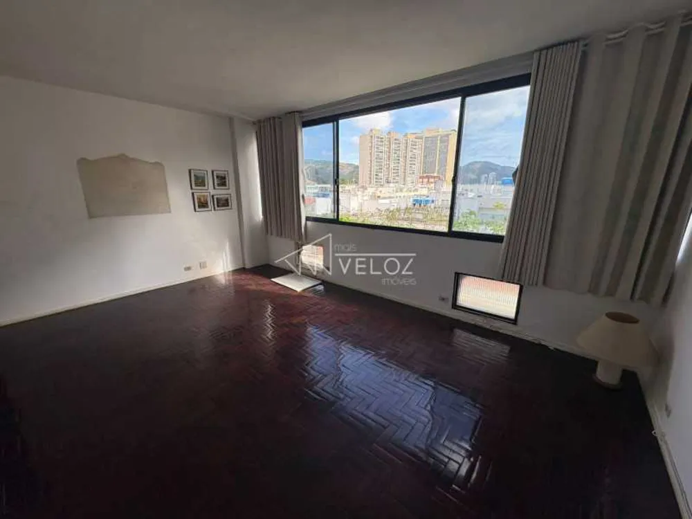 Apartamento, 3 quartos, 150 m² - Foto 4