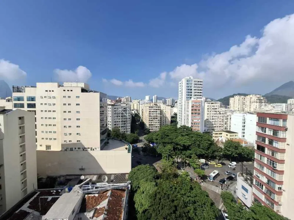 Apartamento, 3 quartos, 156 m² - Foto 2