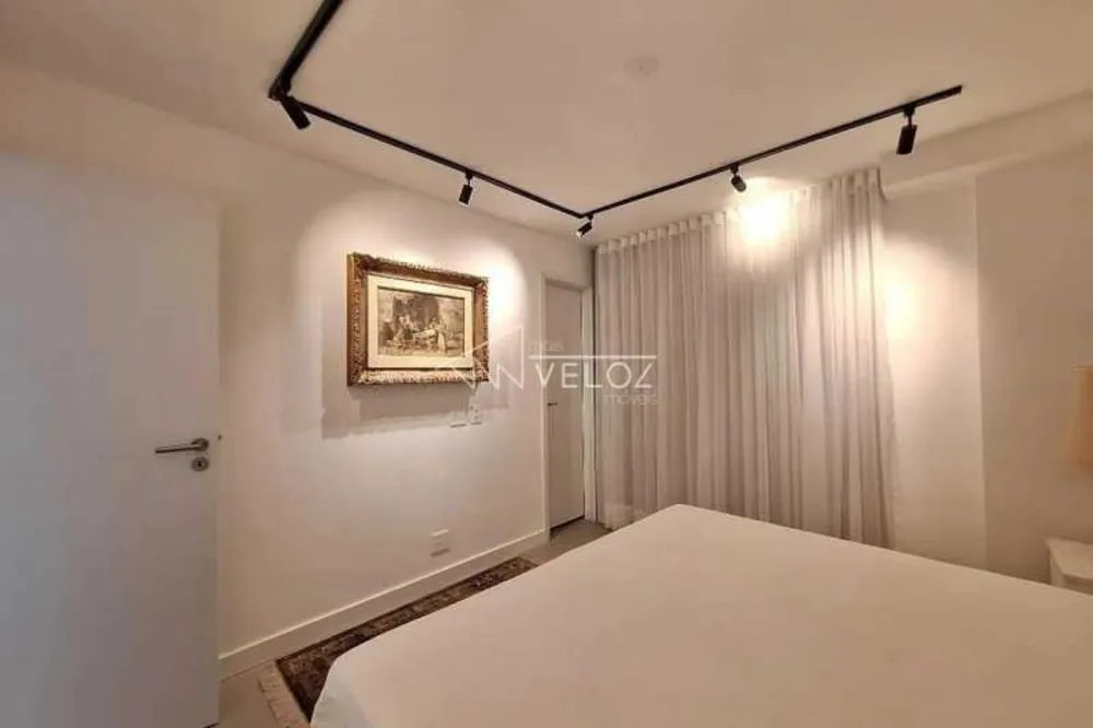 Apartamento, 2 quartos, 102 m² - Foto 2