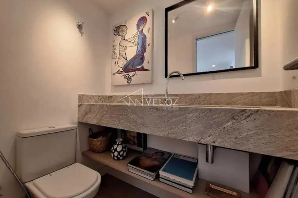 Apartamento, 2 quartos, 102 m² - Foto 24