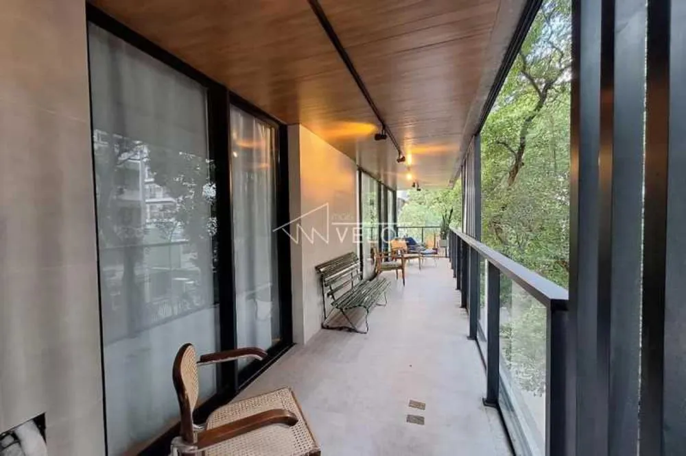 Apartamento, 2 quartos, 102 m² - Foto 7