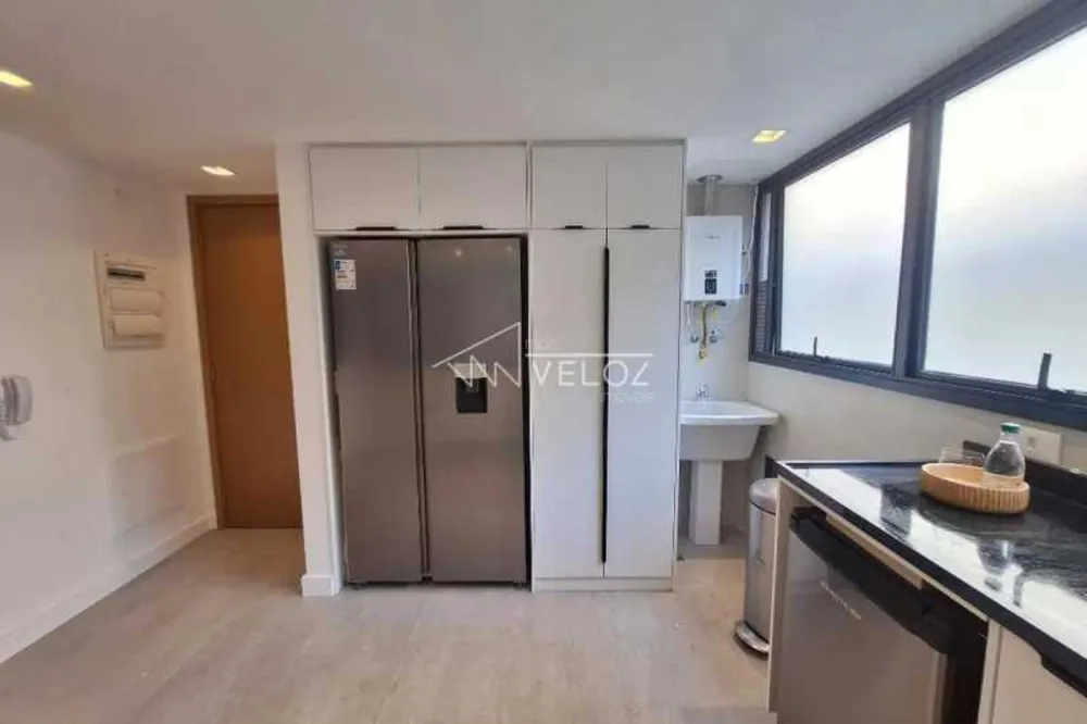 Apartamento, 2 quartos, 102 m² - Foto 16