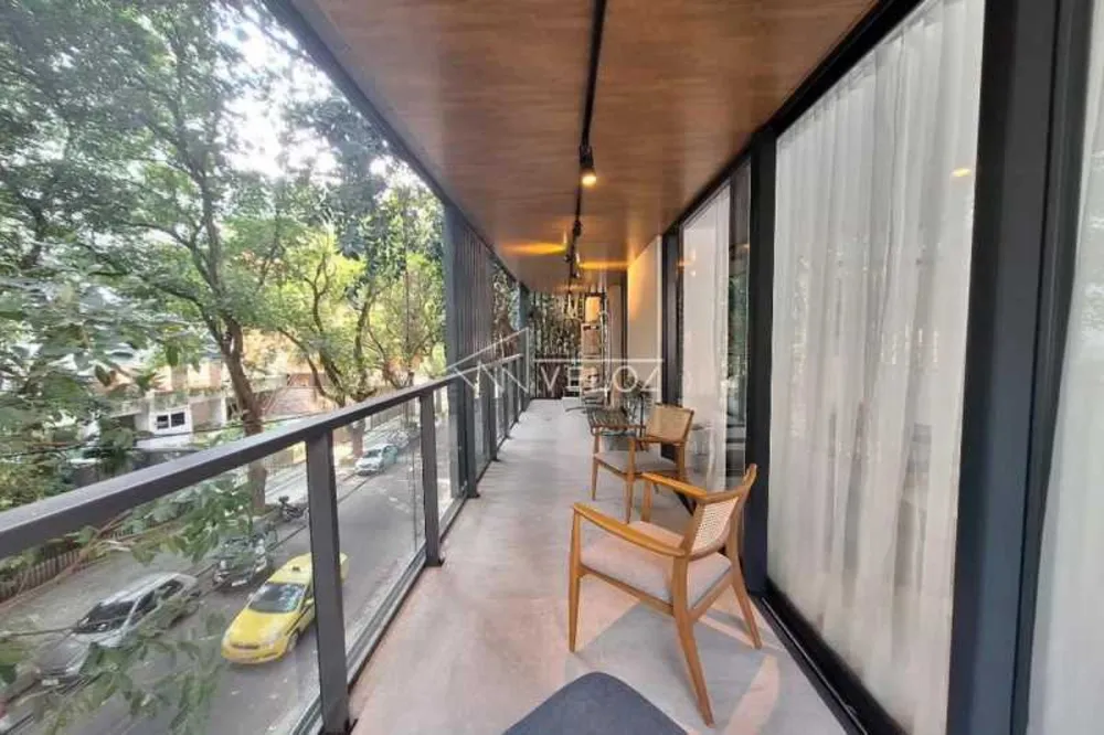 Apartamento, 2 quartos, 102 m² - Foto 3