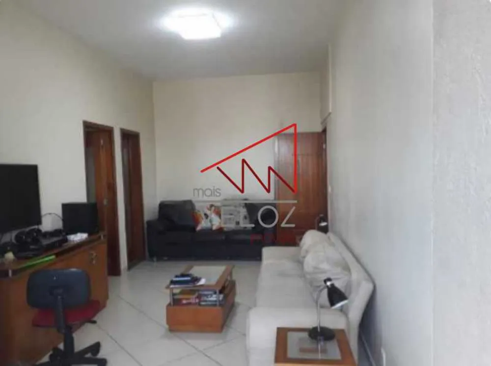 Apartamento, 1 quarto, 52 m² - Foto 2