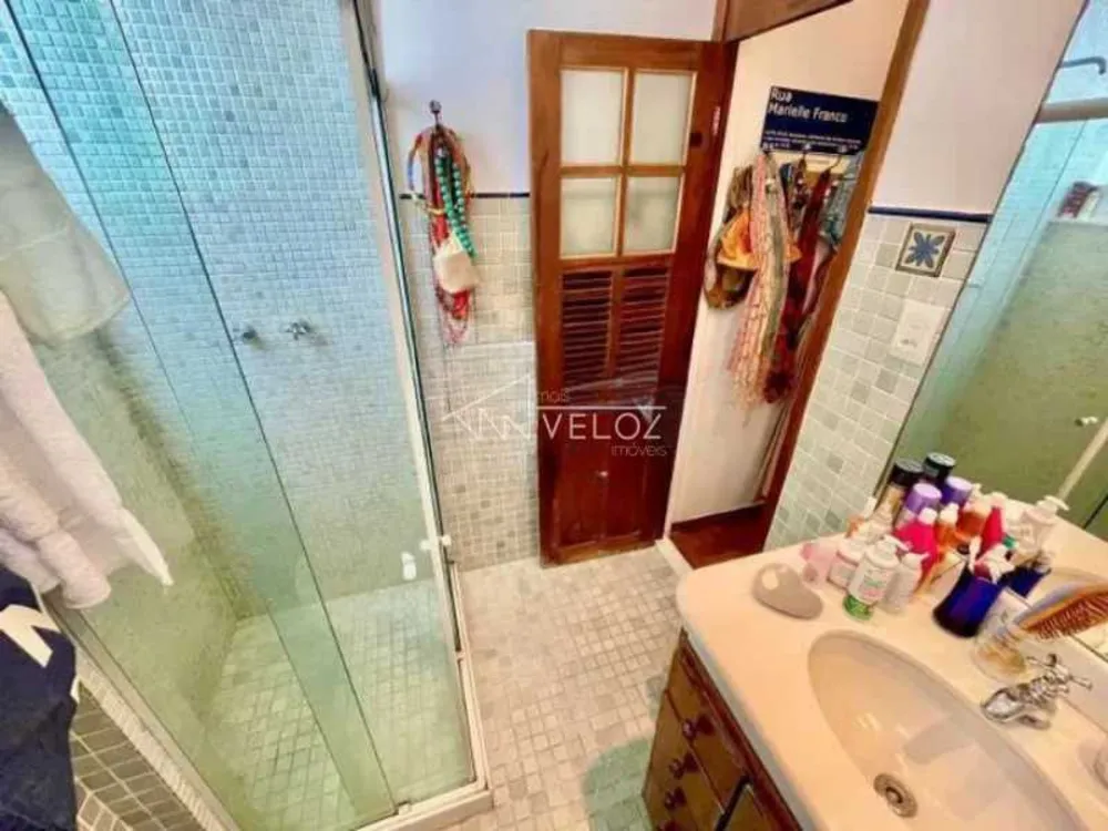 Apartamento, 2 quartos, 88 m² - Foto 22