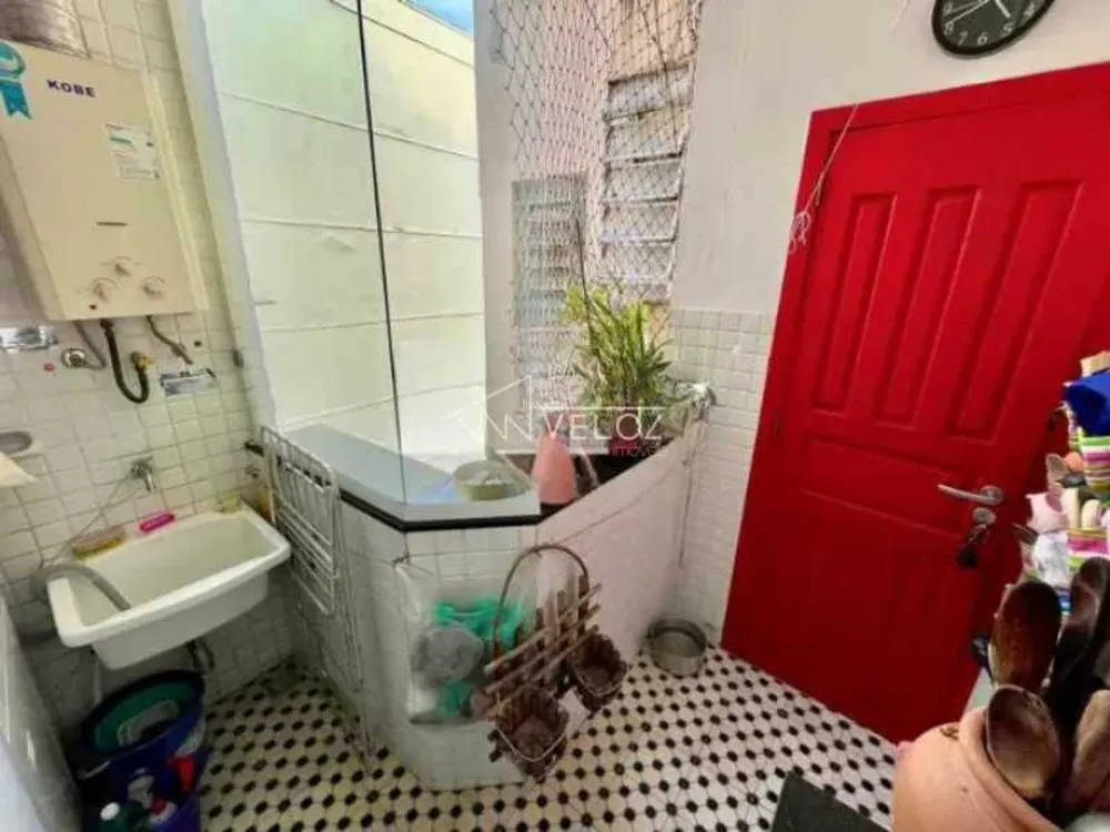 Apartamento, 2 quartos, 88 m² - Foto 25