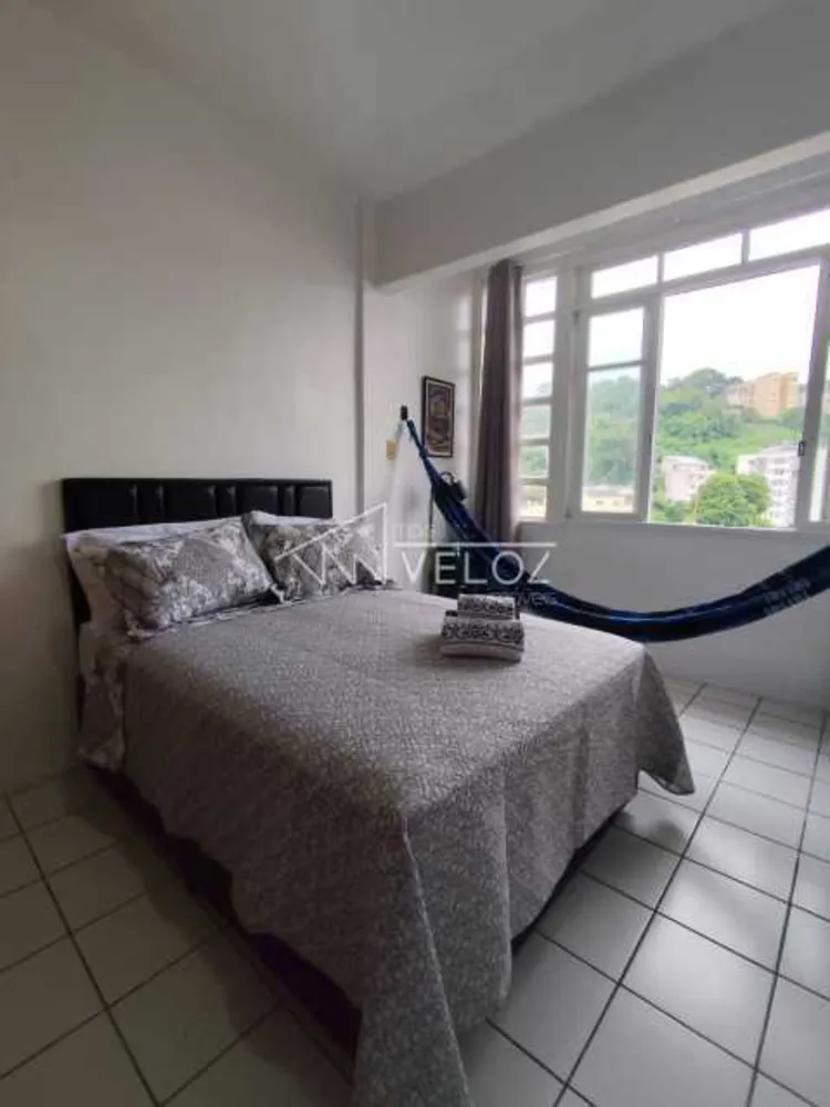 Apartamento, 1 quarto, 49 m² - Foto 3