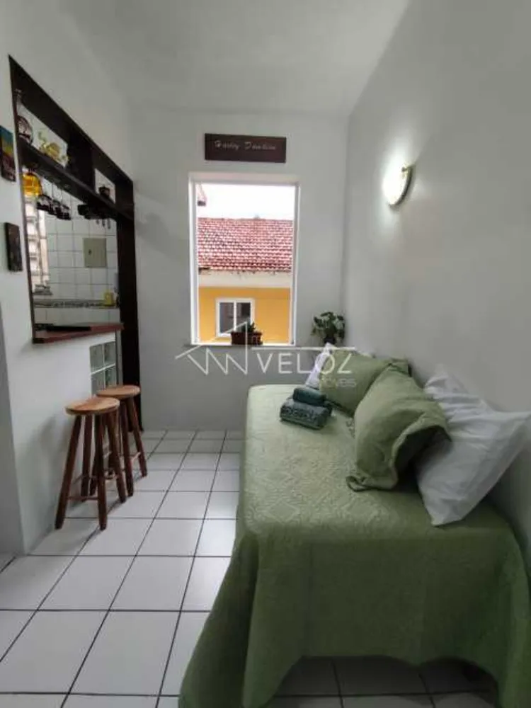 Apartamento, 1 quarto, 49 m² - Foto 5
