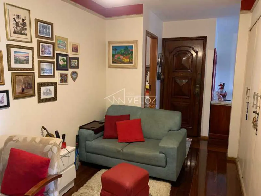 Apartamento, 3 quartos, 148 m² - Foto 16