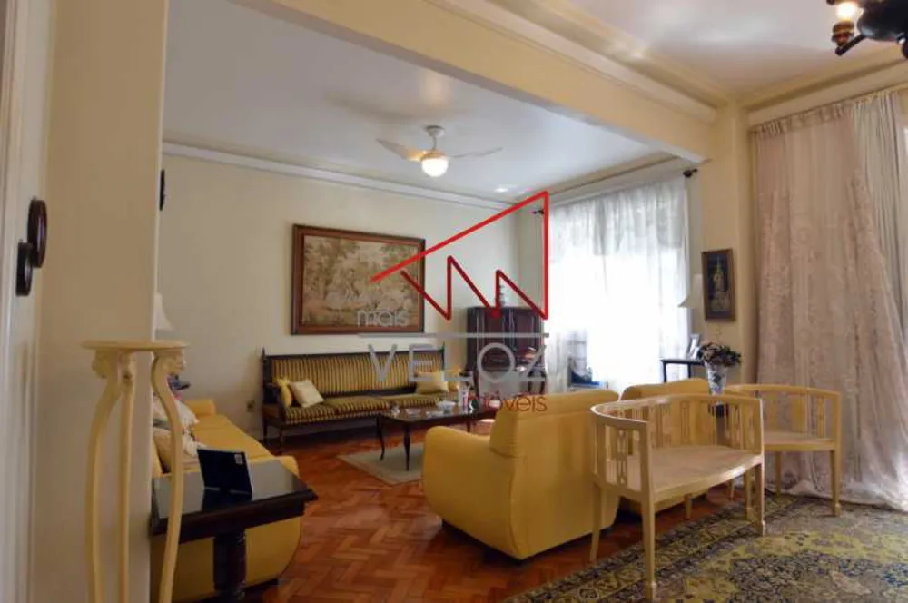 Apartamento, 4 quartos, 190 m² - Foto 21