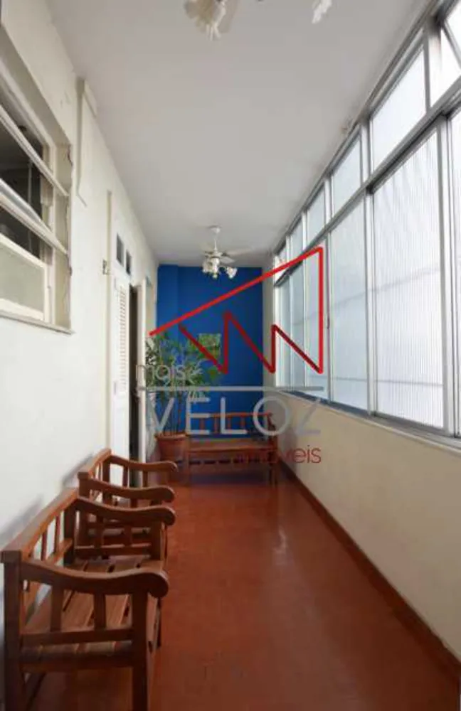 Apartamento, 4 quartos, 190 m² - Foto 6