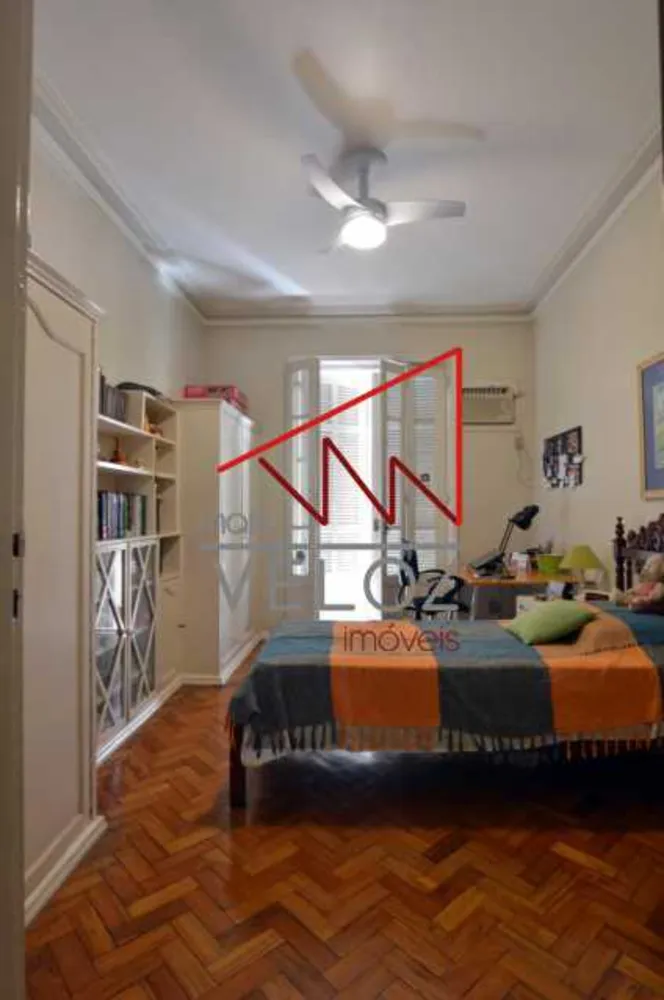 Apartamento, 4 quartos, 190 m² - Foto 11