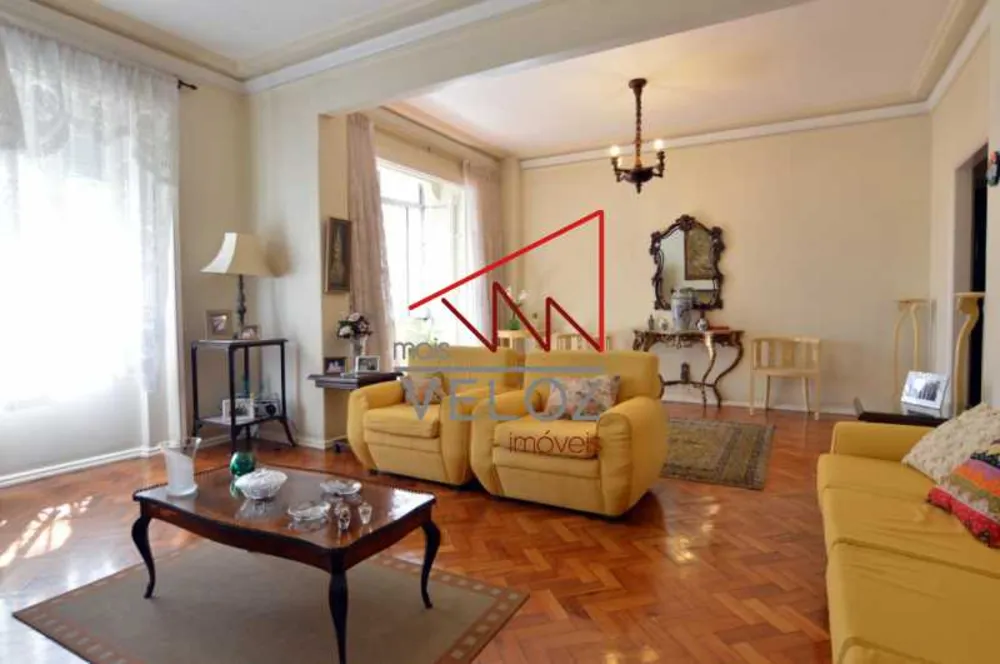 Apartamento, 4 quartos, 190 m² - Foto 12