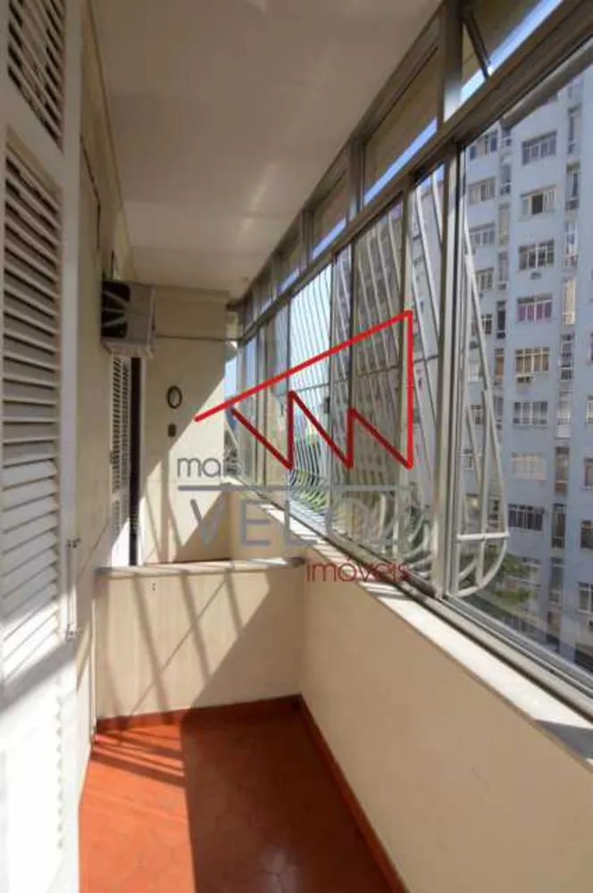 Apartamento, 4 quartos, 190 m² - Foto 14