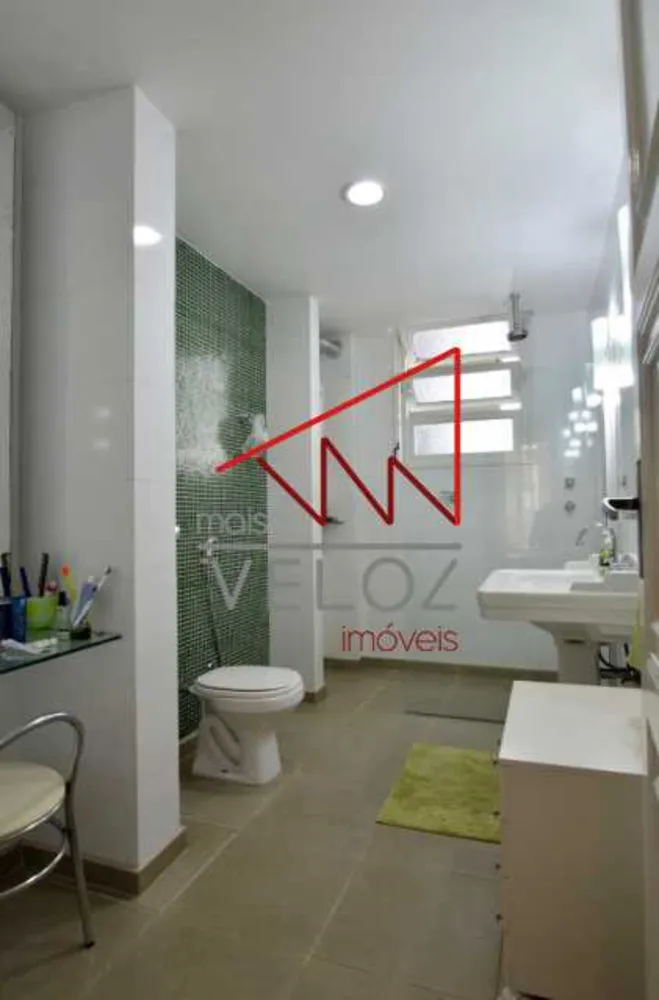 Apartamento, 4 quartos, 190 m² - Foto 20