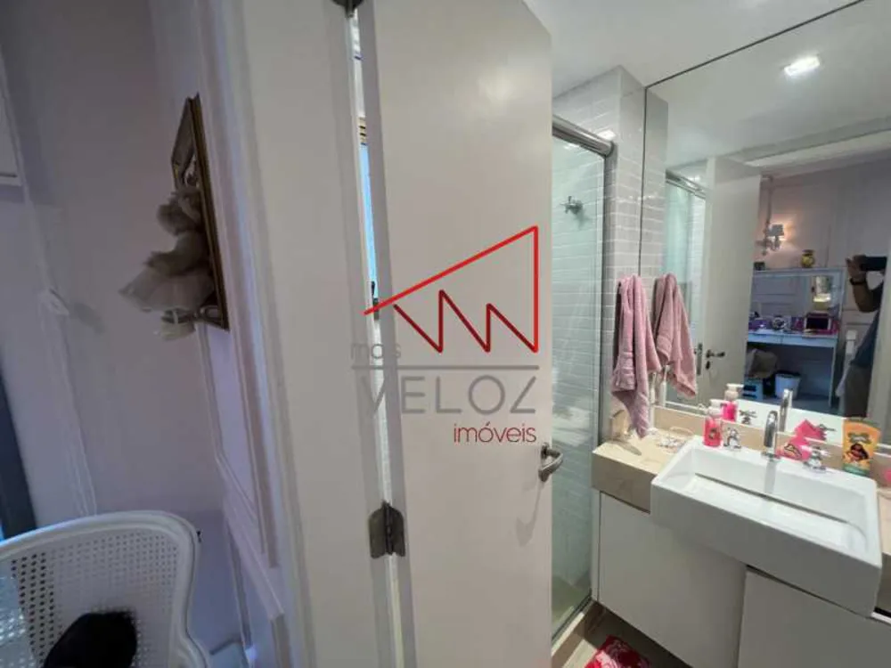 Apartamento, 4 quartos, 221 m² - Foto 7