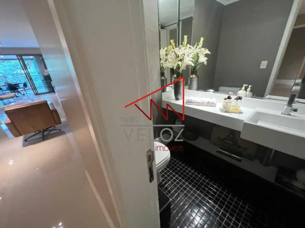 Apartamento, 4 quartos, 221 m² - Foto 1