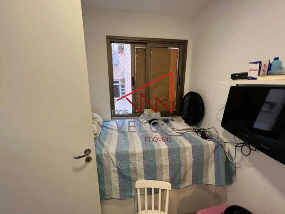 Apartamento, 4 quartos, 221 m² - Foto 2