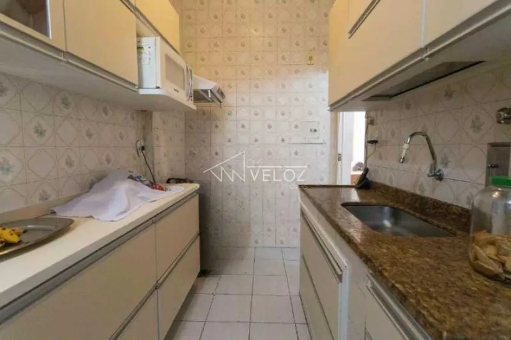 Apartamento, 1 quarto, 53 m² - Foto 17